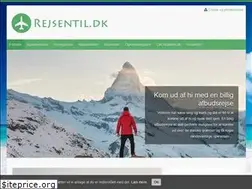 Sites similar to visitaalborgfjordland.dk