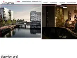 Sites similar to visitaarhus.de