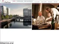 Sites similar to visitaarhus.dk