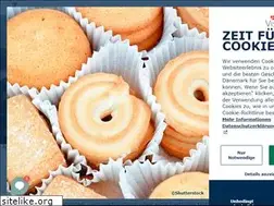 Sites similar to visitaarhusregion.de