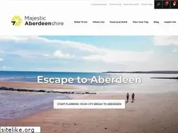 Sites similar to visitabdn.com