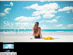 Sites similar to visitabudhabi.cn