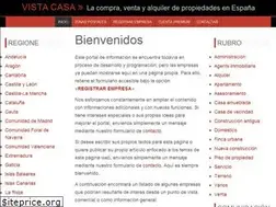 Sites similar to visitacasa.com
