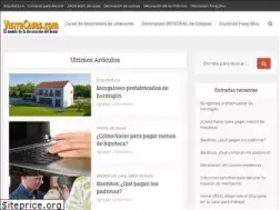 Sites similar to visitacasas.com