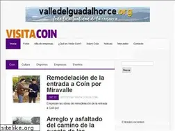 Sites similar to visitacoin.com