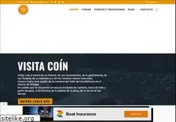 Sites similar to visitacoin.es