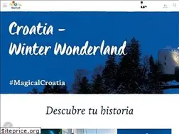 Sites similar to visitacroaciablog.es