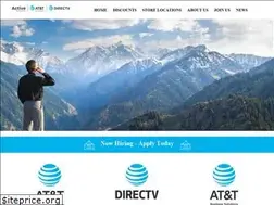 Sites similar to visitactive.com