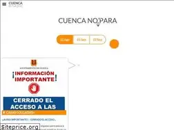 Sites similar to visitacuenca.es