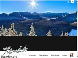Sites similar to visitadirondacks.com