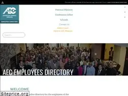 Sites similar to visitaecemployees.org