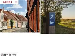 Sites similar to visitaeroe.de
