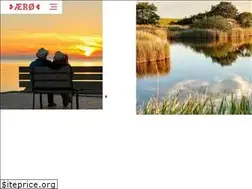 Sites similar to visitaeroe.dk