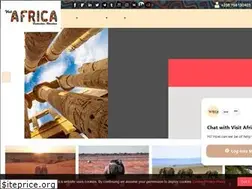 Sites similar to visitafrica.site