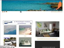 Sites similar to visitafuerteventura.com