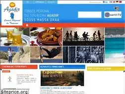 Sites similar to visitagadir.com