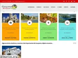 Sites similar to visitaguayama.com