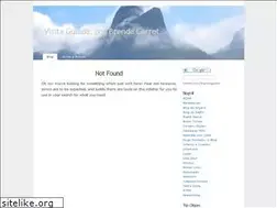 Sites similar to visitaguiada.wordpress.com