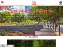 Sites similar to visitahoustontexas.com