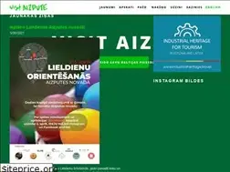 Sites similar to visitaizpute.lv