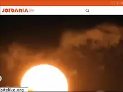 Sites similar to visitajordania.com