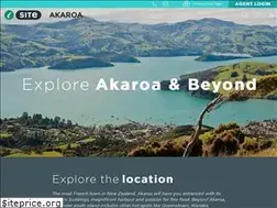 Sites similar to visitakaroa.com