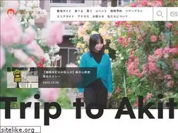 Sites similar to visitakita.com