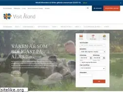 Sites similar to visitaland.com