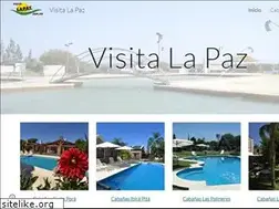 Sites similar to visitalapaz.com.ar