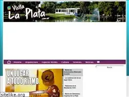 Sites similar to visitalaplata.com.ar