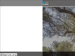 Sites similar to visitalasenia.es