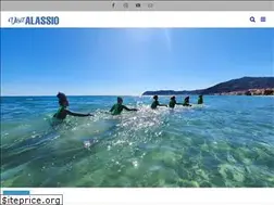 Sites similar to visitalassio.eu