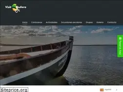 Sites similar to visitalbufera.com