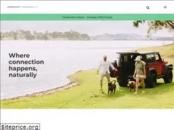 Sites similar to visitalburywodonga.com