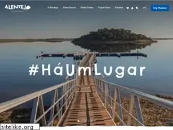 Sites similar to visitalentejo.pt