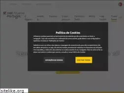 Sites similar to visitalgarve.pt