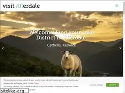 Sites similar to visitallerdale.co.uk