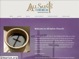 Sites similar to visitallsaints.org