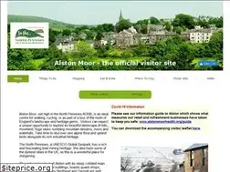 Sites similar to visitalston.com