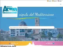 Sites similar to visitaltea.es