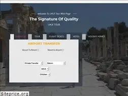 Sites similar to visitaltinkum.com