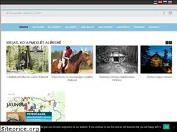 Sites similar to visitaluksne.lv