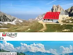 Sites similar to visitalymaps.app