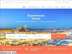 Sites similar to visitamarruecos.com