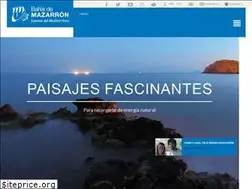 Sites similar to visitamazarron.com