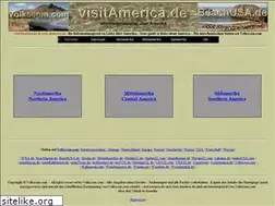 Sites similar to visitamerica.volkscom.com