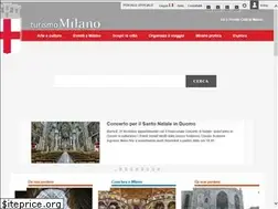 Sites similar to visitamilano.it