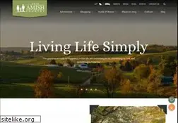 Sites similar to visitamishcountry.com