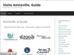 Sites similar to visitamneville.com