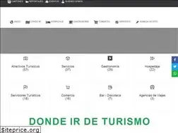 Sites similar to visitamoronasantiago.com